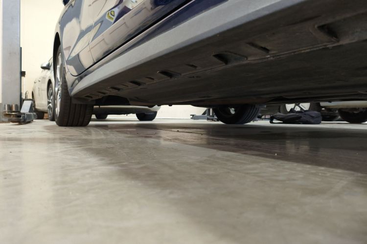 现代 菲斯塔 2019款 280TGDi 智速版 国VI局部细节9001