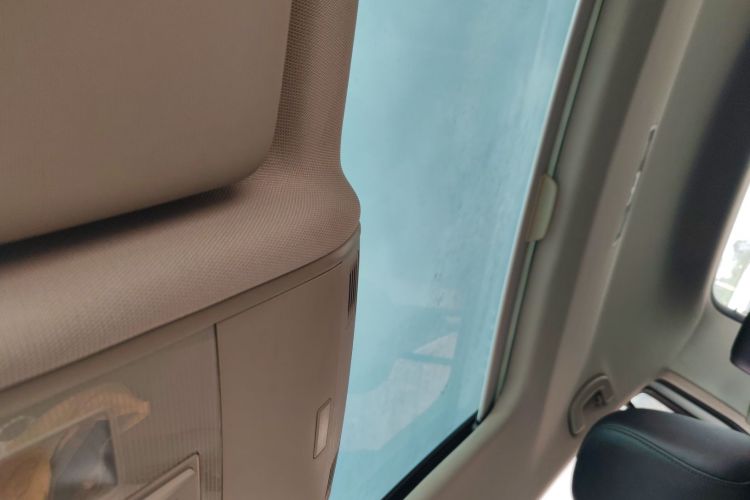 大众 高尔夫 2015款 1.4TSI 手动舒适型局部细节22