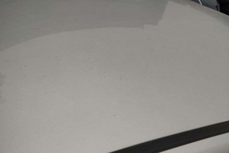 红旗E-QM5 2022款 431km 充电乐享版局部细节57