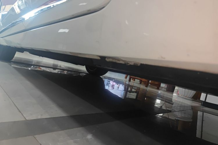 一汽-大众CC 2023款 380TSI 夺目版局部细节9002