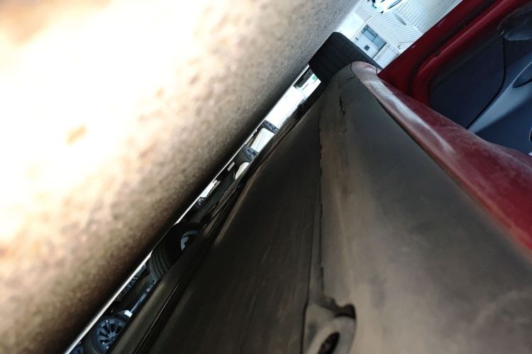 特斯拉 Model 3 2022款 后轮驱动版局部细节9002