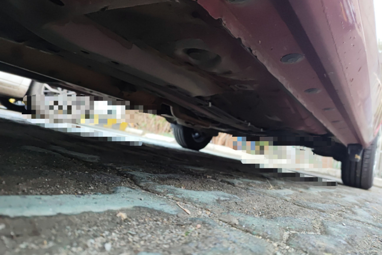 丰田 威驰 2014款 1.5L 自动智臻版局部细节9004