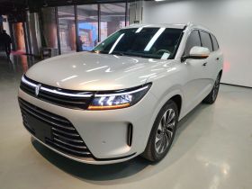 鸿蒙智行 问界M7 2024款 1.5T 后驱Plus版 5座