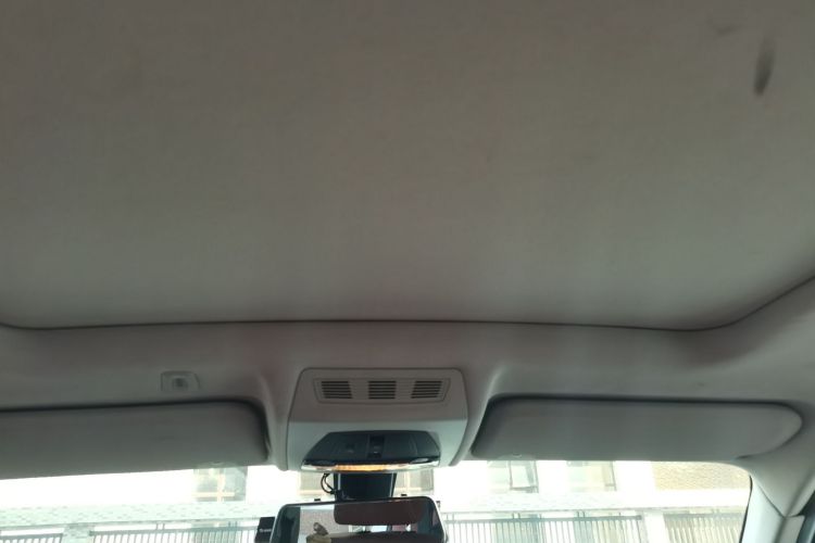 宝马X3(进口) 2014款 xDrive20i X设计套装局部细节22