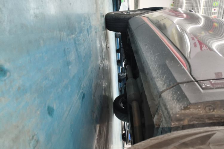 长安CS75 PLUS 2022款 经典版 1.5T 自动先锋型局部细节9001