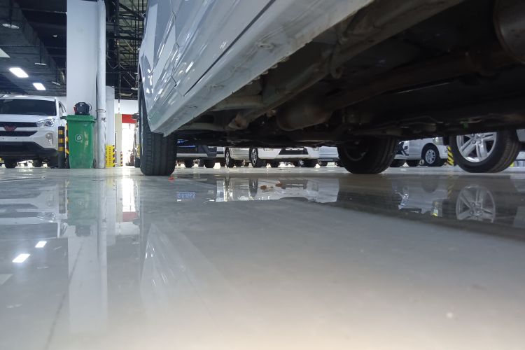 五菱汽车 五菱征程 2021款 1.5T 手动豪华型局部细节9002