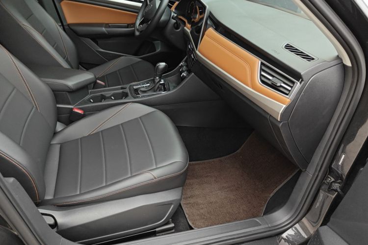 大众 宝来 2023款 200TSI DSG悦行PRO版局部细节41