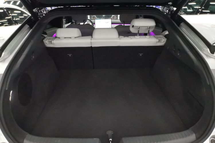 小鹏P7+ 2024款 长续航 Max局部细节23