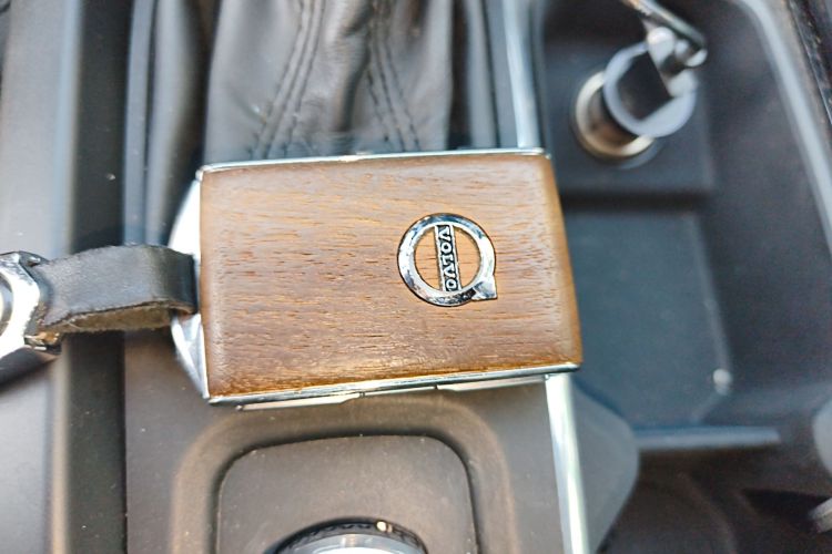 沃尔沃XC60 2020款 T5 四驱智远豪华版中控内饰11