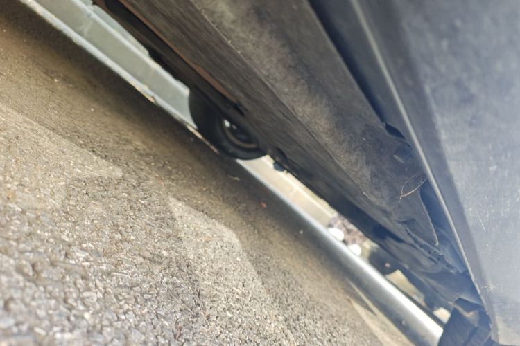 奔驰S级 2014款 S 400 L 尊贵型局部细节9001