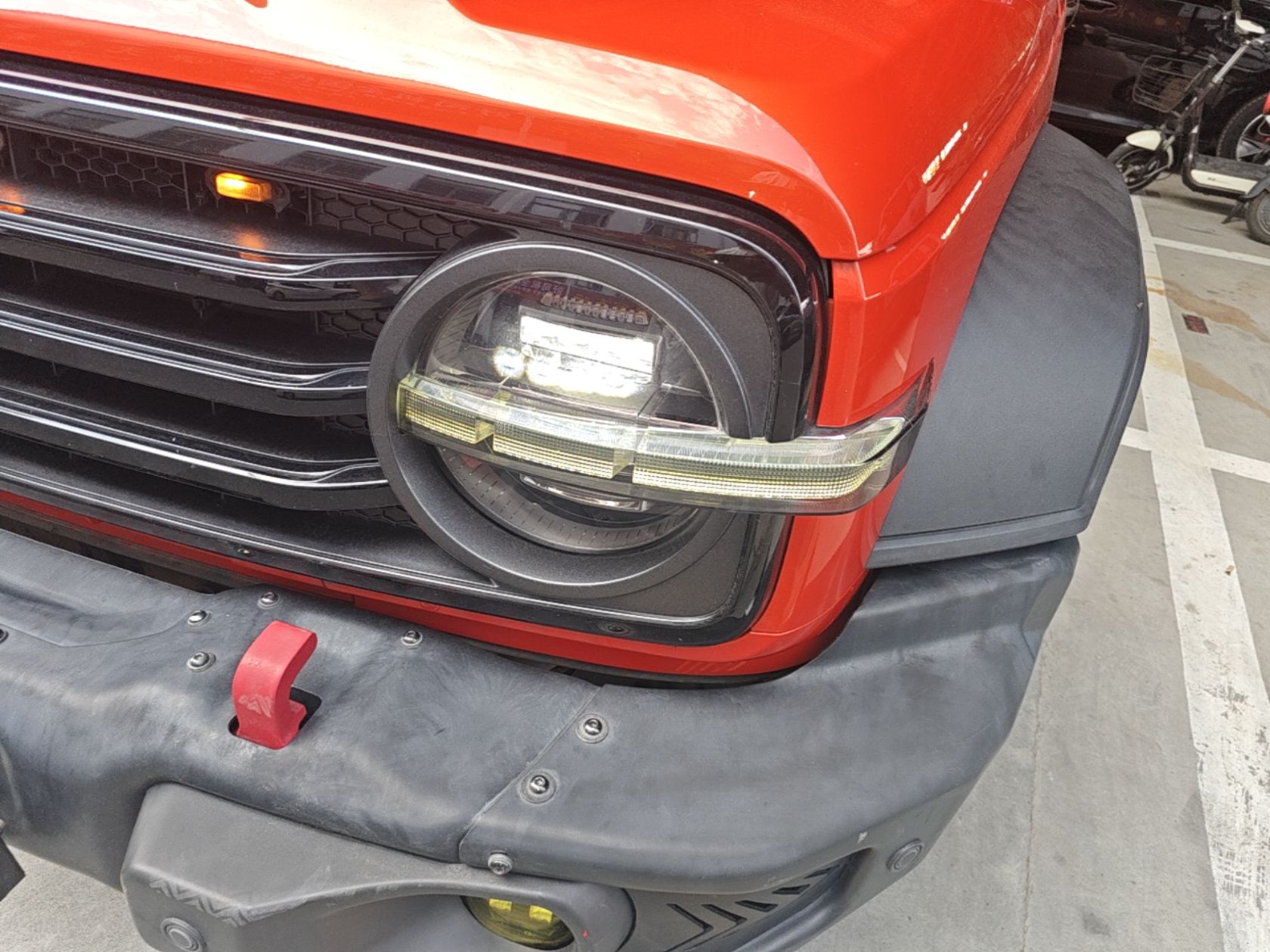 车300二手车图片