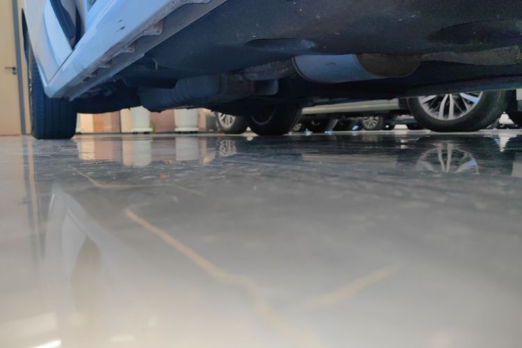 别克GL8 2021款 ES陆尊 653T 豪华型局部细节9001