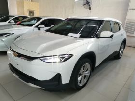 雪佛兰 畅巡 2023款 星享版 Plus