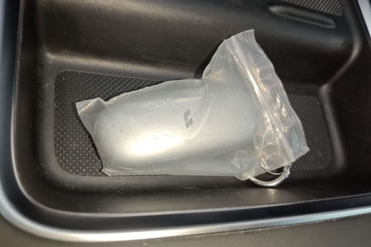 理想汽车 理想L8 2023款 Pro中控内饰11