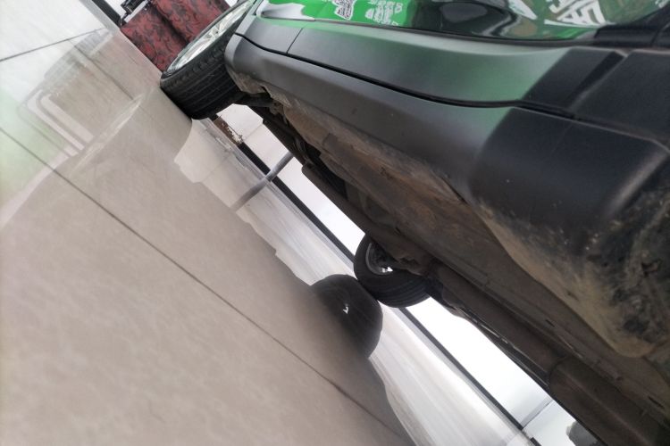 Jeep 指南者 2021款 220T 自动领先版局部细节9001