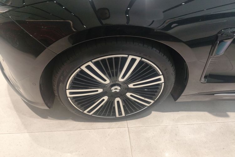 蔚来ET9 2025款 102kWh车身外观6007