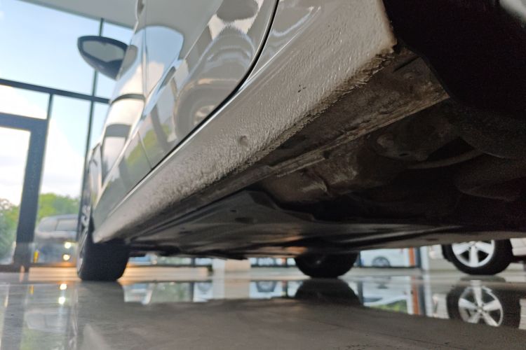 大众 凌渡 2019款 280TSI DSG舒适版 国VI机舱底盘30