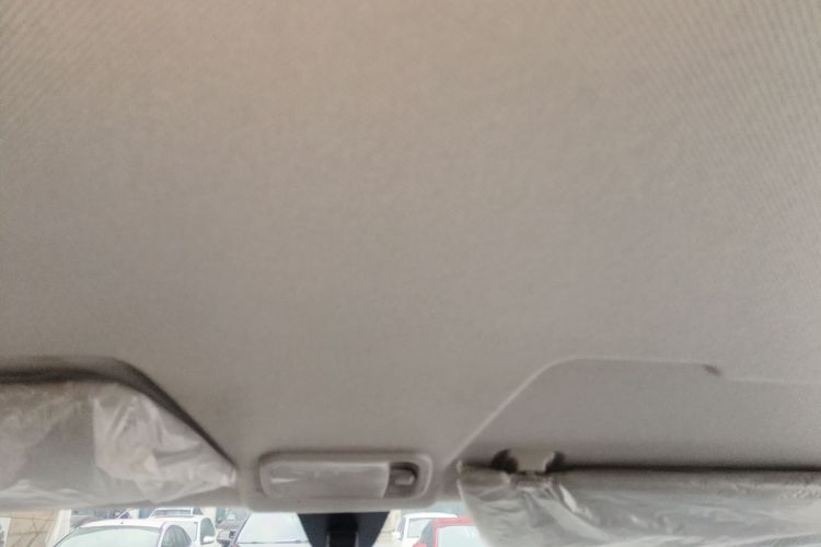 五菱汽车 宏光MINIEV 2020款 自在款 磷酸铁锂中控内饰22