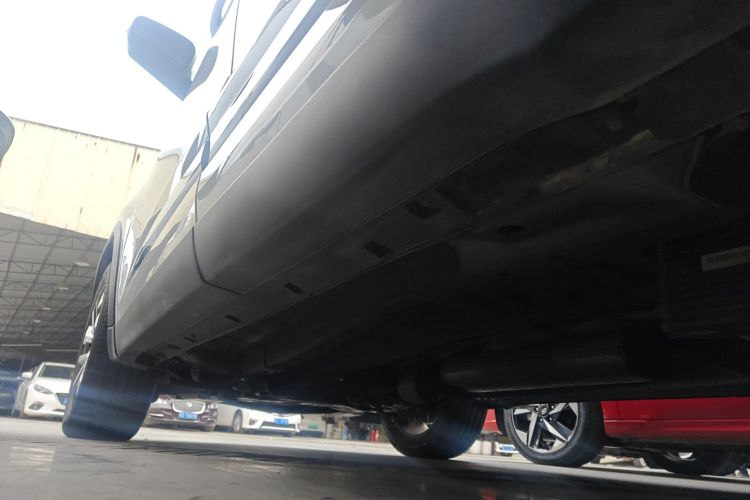 奇瑞 瑞虎8 2020款 230TCI 自动精英版局部细节9002