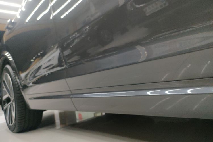 理想汽车 理想L7 2024款 Pro局部细节9001