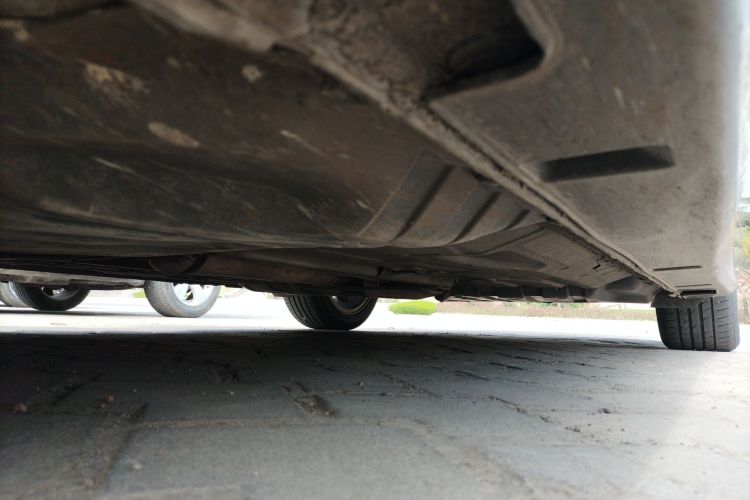 本田 雅阁 2014款 2.4L EX 豪华版局部细节9004