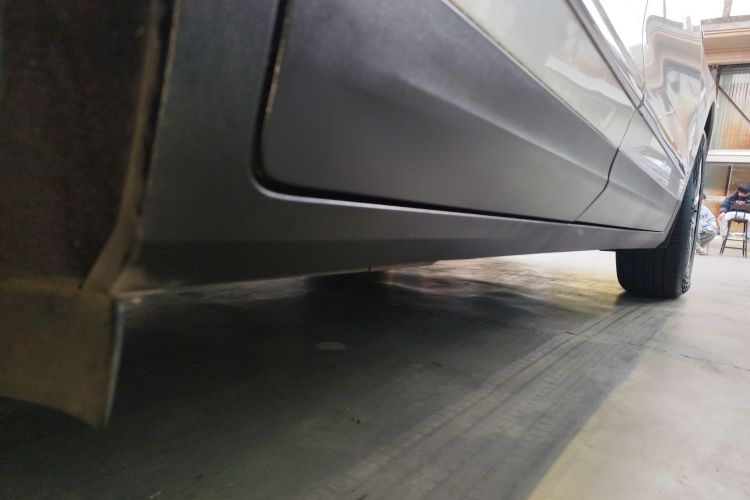 凯迪拉克XT5 2020款 28T 四驱豪华型局部细节9001