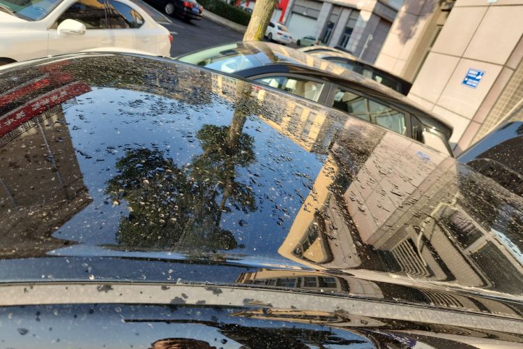 五菱汽车 缤果S 2025款 325km 尊享款局部细节57