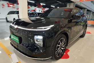 长安启源Q07 2025款 215旗舰PLUS