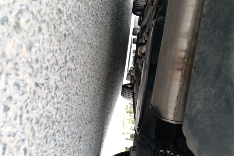 标致4008 2017款 350THP 精英版局部细节9009