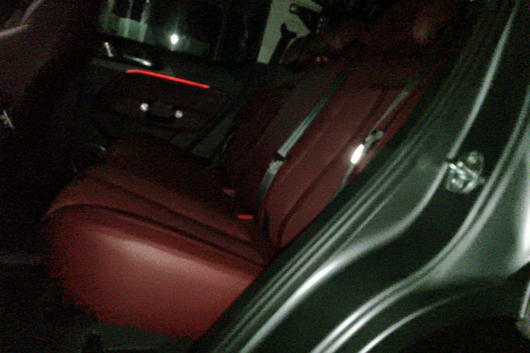 坦克300 2024款 330 3.0T V6中控内饰21