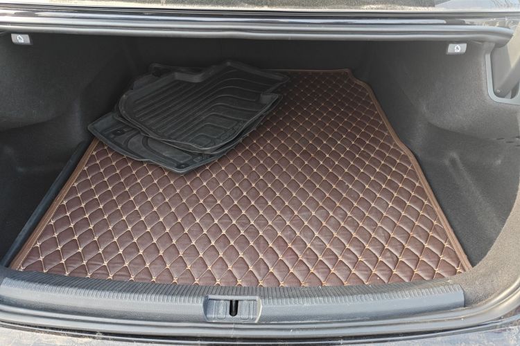 大众 帕萨特 2017款 330TSI DSG御尊版局部细节23