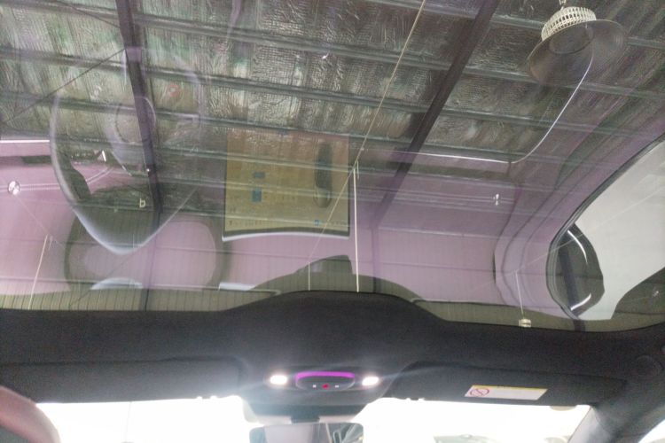 小米汽车 小米SU7 2024款 四驱超长续航高阶智驾Max版局部细节22