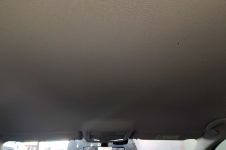 大众 朗逸 2023款 1.5L 自动得逸版中控内饰22