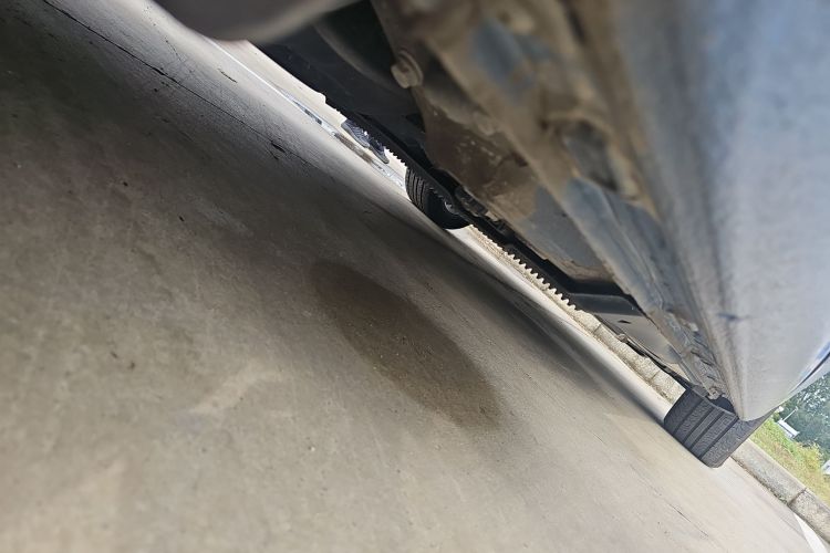 大众 高尔夫 2018款 280TSI 自动旗舰型局部细节9002