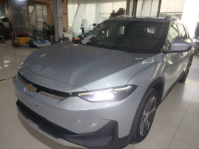 雪佛兰 畅巡 2022款 星云版