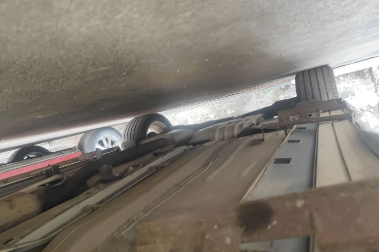 福特 翼虎 2015款 1.5L GTDi 四驱精英型局部细节9001