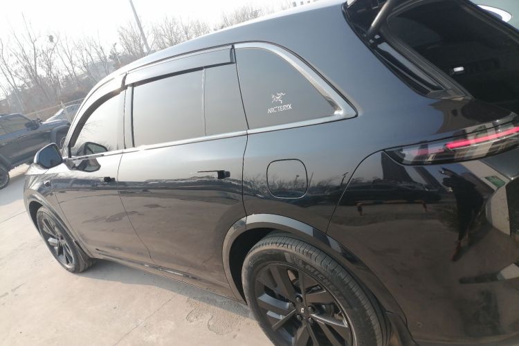 理想汽车 理想L7 2023款 Air车身外观6003