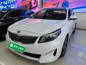 起亚 凯绅 2017款 1.6T 自动GLS
