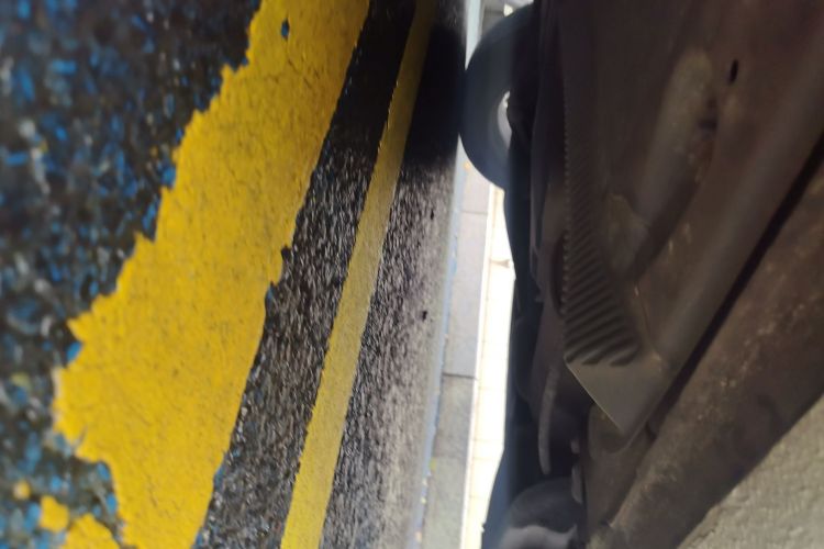 大众 高尔夫 2012款 1.4TSI 自动豪华型局部细节9008