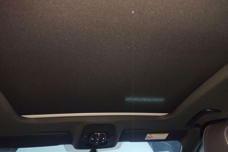 奥迪A4L 2024款 40 TFSI 豪华动感型局部细节22