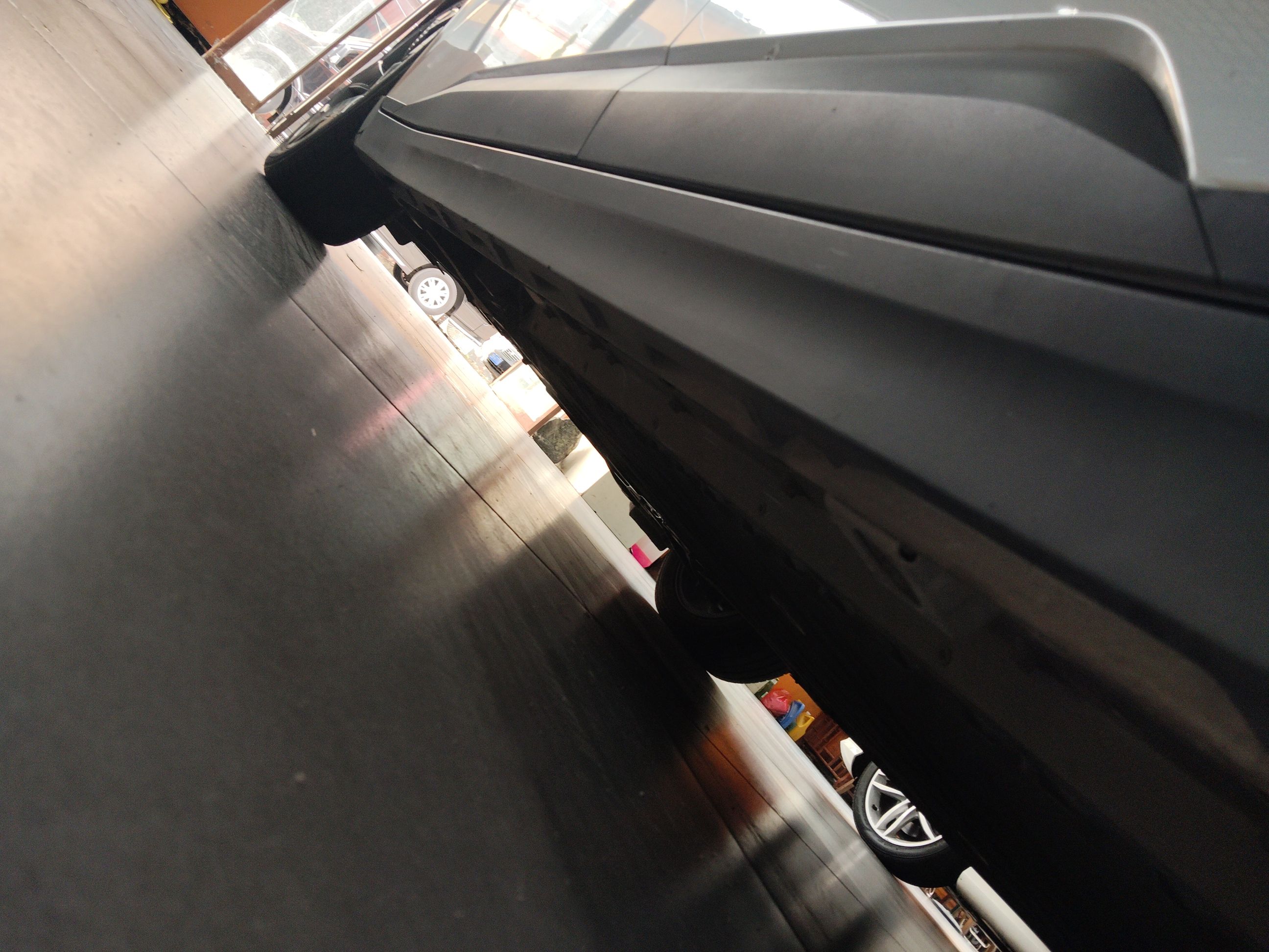 埃安 AION Y 2021款 70 智领活力版