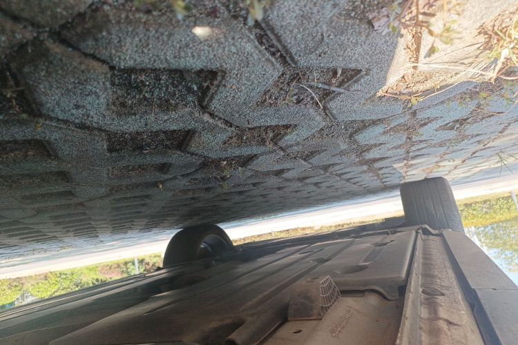 领克01 2017款 2.0T 四驱劲Pro版局部细节9003