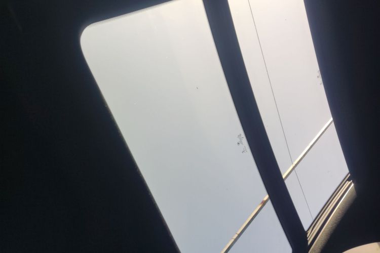 宝马X4 2019款 xDrive25i M运动套装中控内饰22