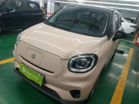 零跑汽车 零跑T03 2021款 400豪华版