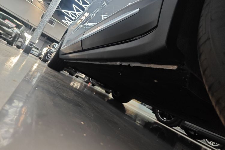 零跑汽车 零跑C11 2026款 纯电 640激光雷达智尊版局部细节9002