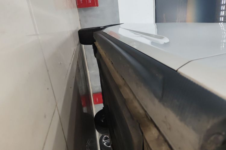 长安 逸动 2024款 1.5T GDI自动 尊贵型局部细节9001