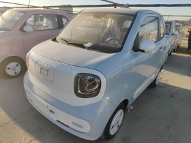 奔腾小马 2026款 222km 萌趣马 Plus