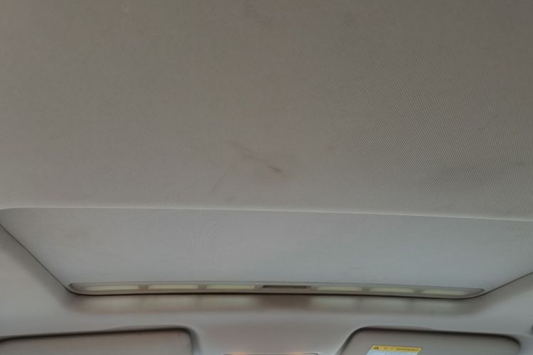 荣威360 2015款 1.5L 自动豪华版中控内饰22