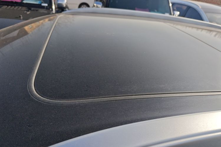 东风风神AX7 2022款 马赫版 1.5T DCT DF51局部细节57