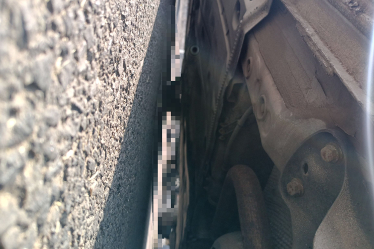 大众 高尔夫 2014款 1.4TSI 自动舒适型局部细节9003